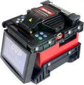 Original DVP-740 Welder Optical fiber Arc fusion splicer FTTH Fiber Optical Splicing Machine
