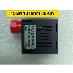 1310nm 1490nm 80Km Optical module FC/UPC Singlemode 3.3V