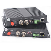Multifunction 3G-SDI Video Audio Ethernet RS485 over Fiber optic media Converters Uncompressed Singlemode 20Km Multimode 500m Compatible with HD-SDI SD-SDI