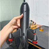Intelligent Interceptor UAV High-speed FPV drone defense Rocket system 5-7-10 inch Headheld One-touch HD Real time video Portable light weight