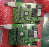 Transceptor de módulo óptico de fibra de vídeo HD 960P con RS485 de alta velocidad Sky TX/1310nm y Ground RX/1550nm