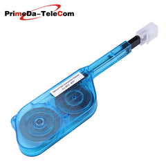 Fiber Optic Pen Cleaner for MTP/MPO Connector, One Click Cleaner, up to 600 Cleans 1PCS