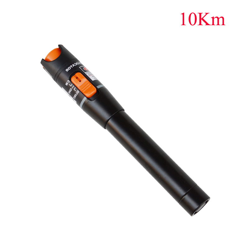 Fiber optic Visual Fault Locator