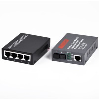  IP cameras Converters