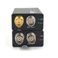 Mini HD SDI Converters 