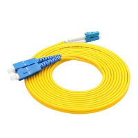 3M SC-LC S/M Duplex Fiber cable 