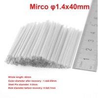 Mirco Fiber Splice Protection sleeve