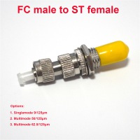 FC to ST Adapter