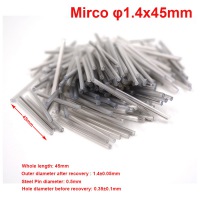 Mirco Fiber Splice Protector