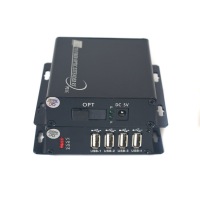 USB2.0 Fiber Extender