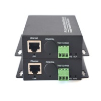 Ethernet over Twisted pair Extenders