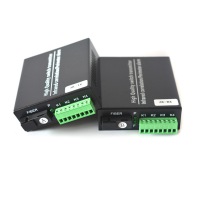 4 Contact Closure Fiber optic Extender