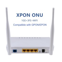 Wireless WIFI GPON ONU