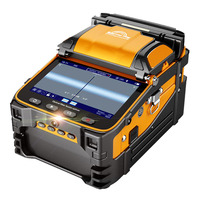 Optical Fiber Fusion Splicer 