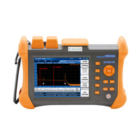 1310/1550nm OTDR touchscreen Tester