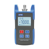 Optical Power Meter