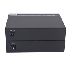 POTS RJ11 Telephone and Gigabit Ethernet over Fiber media converters - Pots Phone PCM Voice Over Fiber Optic,SC optical transceiver ,Singlemode 20Km Multimode 500m