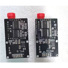 1 Analog Video and 2 RS232 data over Fiber Optical Transceiver Module TX 1310nm & RX 1550nm FC Singlemode up 20Km A pair