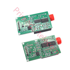 1 CVBS Analog Video with 1 TTL UART SBUS over Fiber Optic Converter TX 1310nm/RX 1550nm , FC Singlemode Single Fiber up 20Km, TTL 420Kb/s