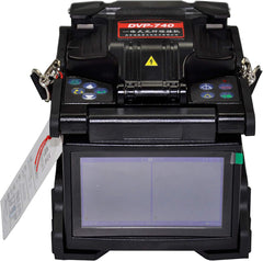 Original DVP-740 Welder Optical fiber Arc fusion splicer FTTH Fiber Optical Splicing Machine