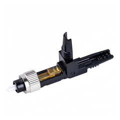 Fiber Quick Connector FC/UPC FC/APC Fiber Optic Fast Connector 100pcs Wholesale