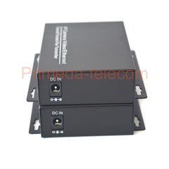 Ethernet Extender Kit (Pair) Over Twisted Pair/Telephone Phone line up to 1Km for HD Network IP Camera