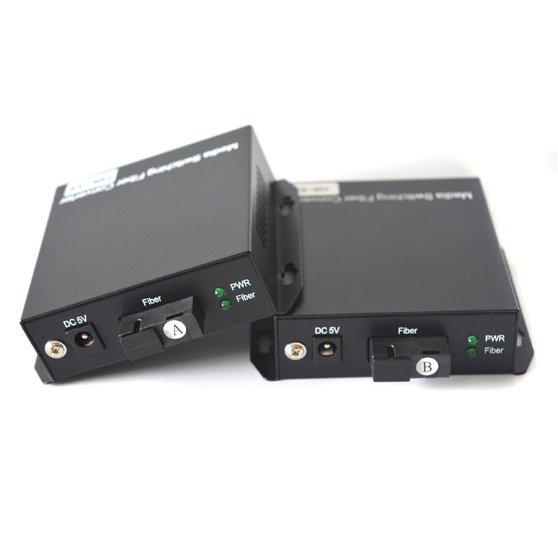 2 channel Bidirectional Contact closure over Fiber optic converters a set- SC Singlemode Fiber up to 20Km, Multimode 500M for Door Open and Door Close,Entry Access Control,Alarm System and More