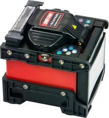 Original DVP-740 Welder Optical fiber Arc fusion splicer FTTH Fiber Optical Splicing Machine