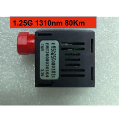 1310nm 1490nm 80Km Optical module FC/UPC Singlemode 3.3V