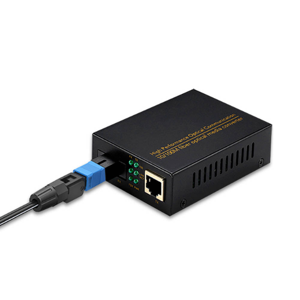 Fiber Quick Connector SC/UPC SC/APC Fiber Optic Fast Connector 100pcs Wholesale