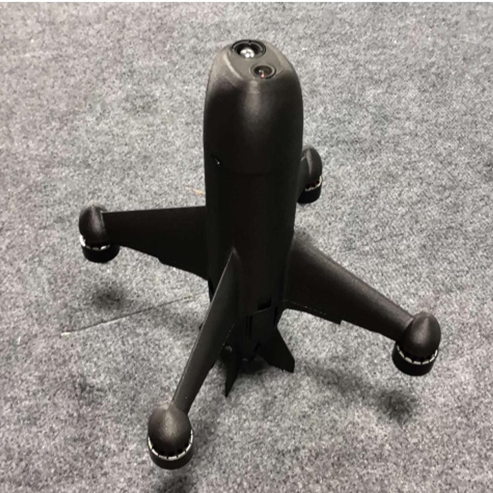 Intelligent Interceptor UAV High-speed FPV drone defense Rocket system 5-7-10 inch Headheld One-touch HD Real time video Portable light weight