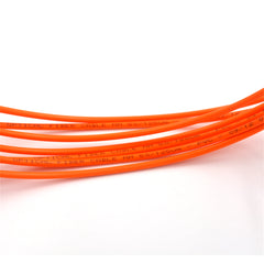 FC/APC-E2000/APC Multimode 50/125 diameter 3mm,1m 3.5m 7.5m 10.5m multimode core fiber jumper FC to E2000 Fiber Patch Cord Single Fiber