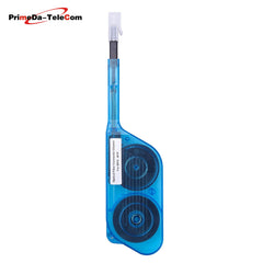 Fiber Optic Pen Cleaner for MTP/MPO Connector, One Click Cleaner, up to 600 Cleans 1PCS
