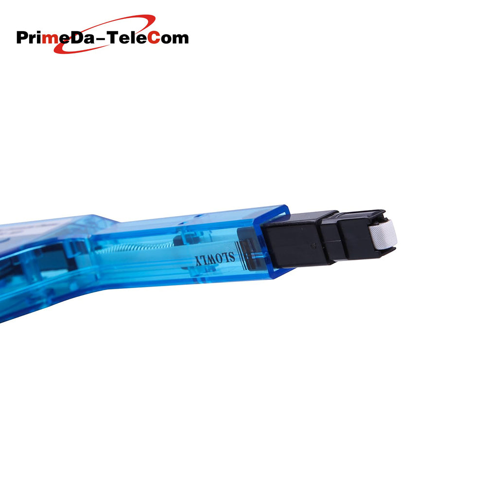 Fiber Optic Pen Cleaner for MTP/MPO Connector, One Click Cleaner, up to 600 Cleans 1PCS