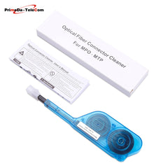 Fiber Optic Pen Cleaner for MTP/MPO Connector, One Click Cleaner, up to 600 Cleans 1PCS