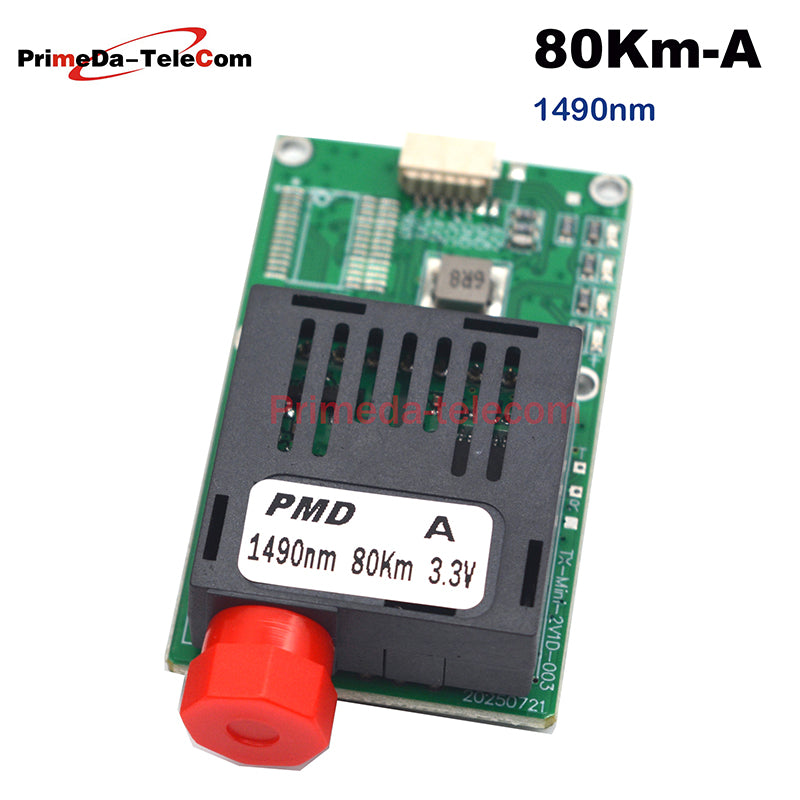 Video TTL UART SBUS Optical Transceiver Module over Fiber Optic Converter FC/UPC DC 5.5-26V for FPV Drones SM 20Km/40Km/60Km/80Km Anti-Interference