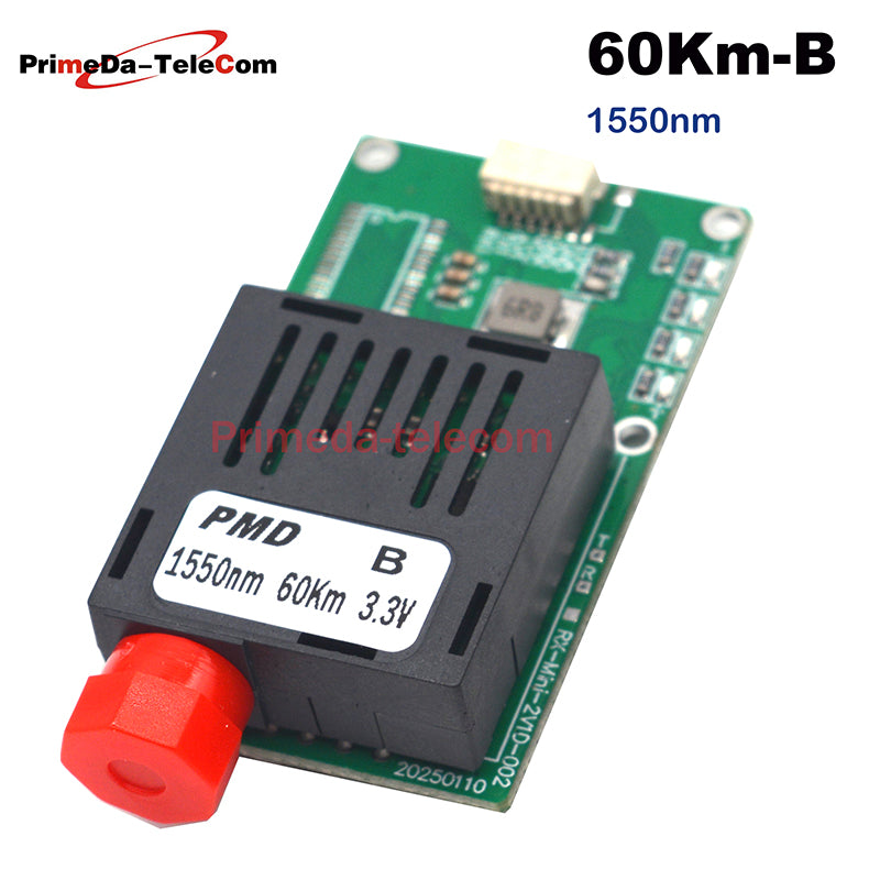 Video TTL UART SBUS Optical Transceiver Module over Fiber Optic Converter FC/UPC DC 5.5-26V for FPV Drones SM 20Km/40Km/60Km/80Km Anti-Interference