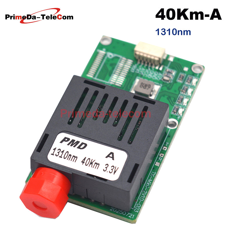 Video TTL Sbus Optical Transceiver Module FC/UPC DC 5.5-26V 3.5mm Video XT60 Power for Drones SM 20Km/40Km/60Km/80Km